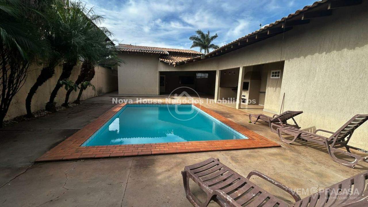 Casa Térrea à venda na Vila Vilas Boas, Campo Grande – foto 11
