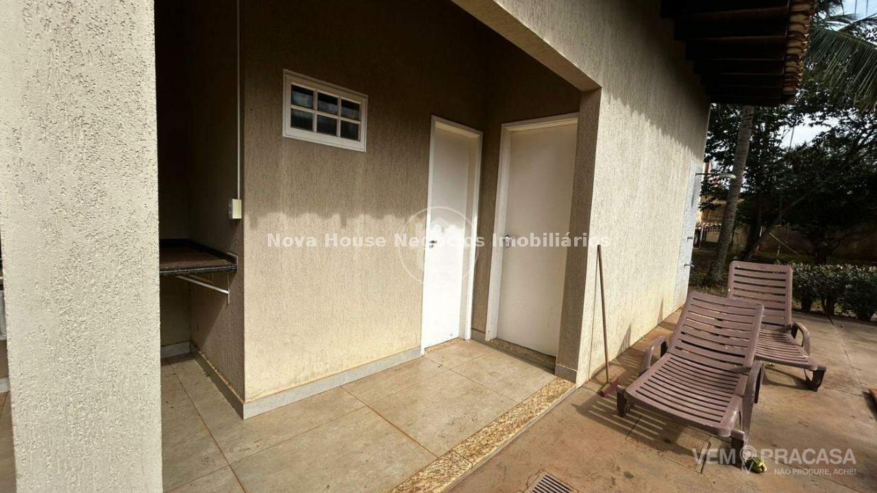 Casa Térrea à venda na Vila Vilas Boas, Campo Grande – foto 14
