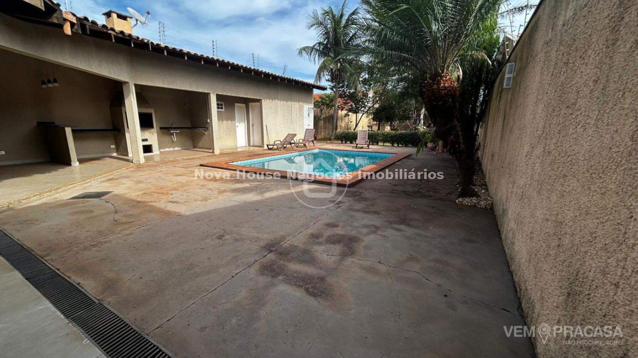 Casa Térrea à venda na Vila Vilas Boas, Campo Grande – foto 16