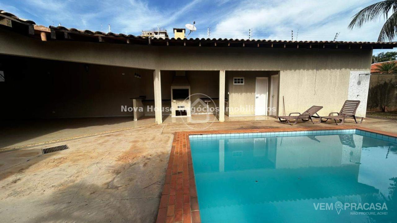 Casa Térrea à venda na Vila Vilas Boas, Campo Grande – foto 18