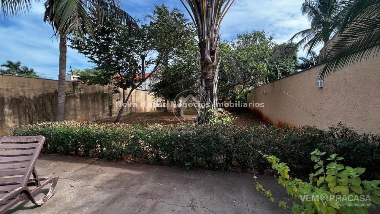 Casa Térrea à venda na Vila Vilas Boas, Campo Grande – foto 19
