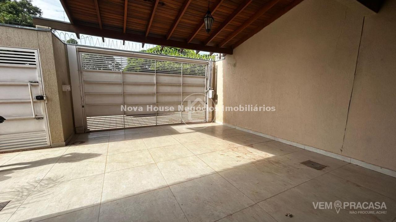 Casa Térrea à venda na Vila Vilas Boas, Campo Grande – foto 26