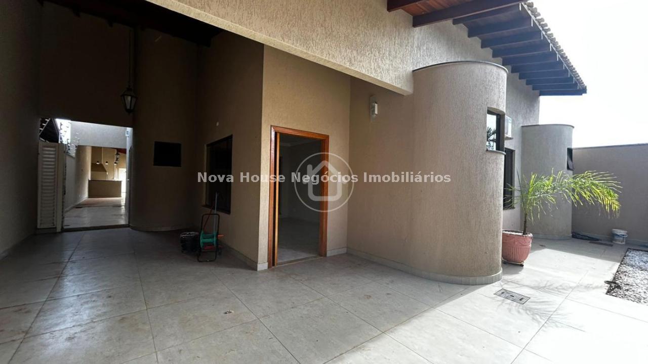 Casa Térrea à venda na Vila Vilas Boas, Campo Grande – foto 41