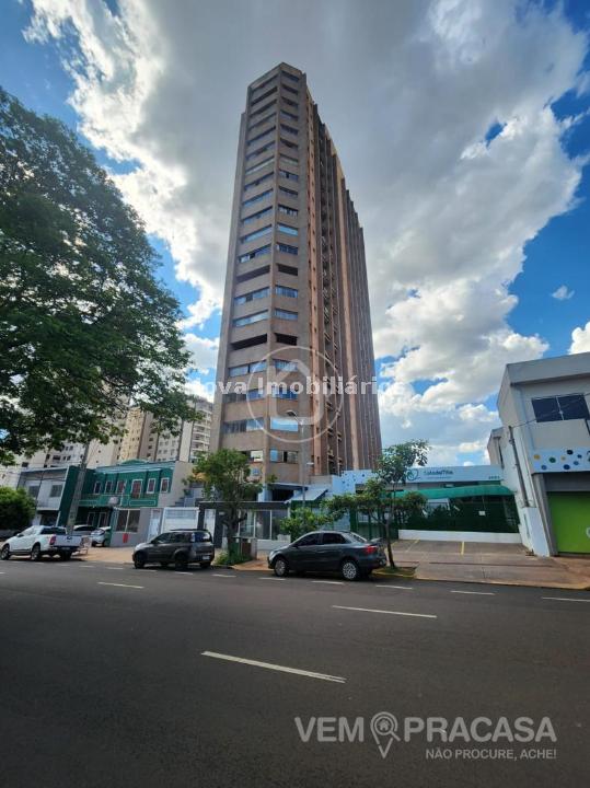 Apartamento à venda no Centro, Campo Grande – foto 1