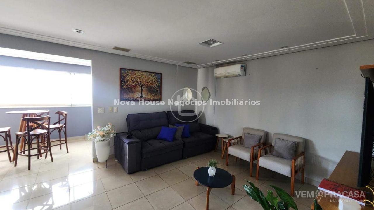 Apartamento à venda no Centro, Campo Grande – foto 21