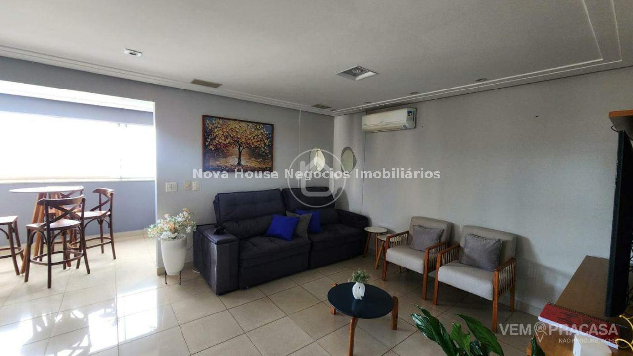 Apartamento à venda no Centro, Campo Grande – foto 22