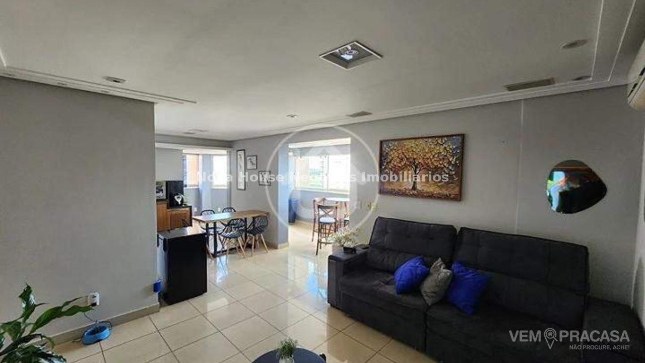Apartamento à venda no Centro, Campo Grande – foto 24