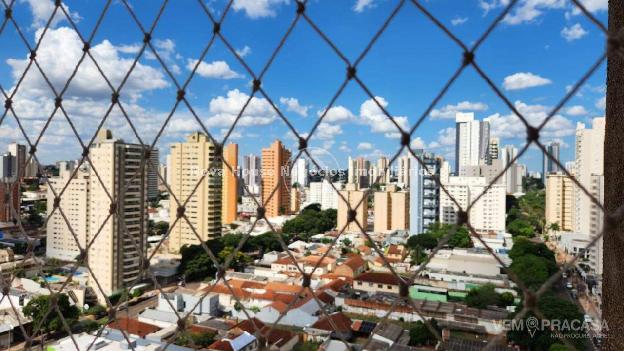 Apartamento à venda no Centro, Campo Grande – foto 29
