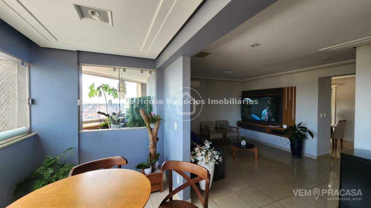 Apartamento à venda no Centro, Campo Grande – foto 32