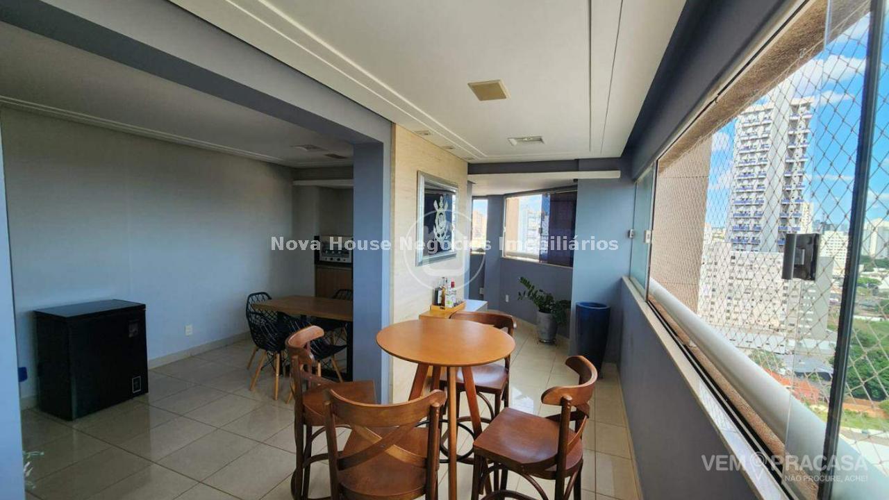Apartamento à venda no Centro, Campo Grande – foto 34