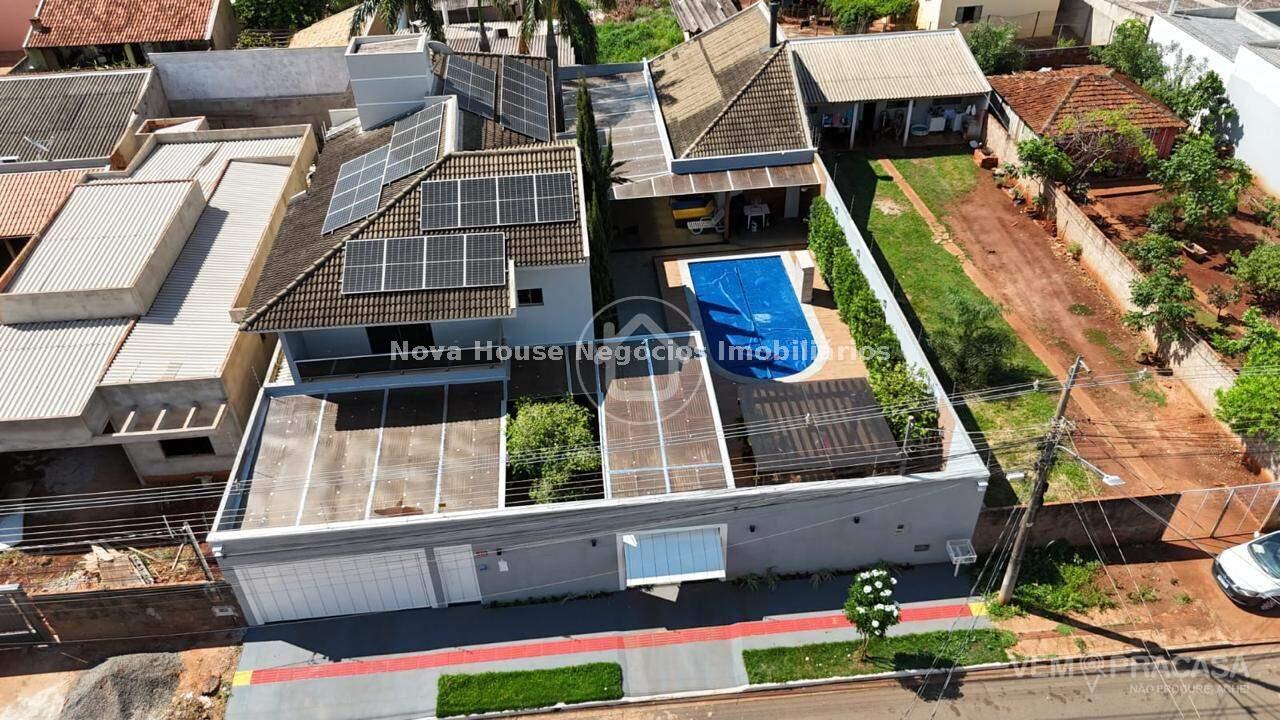 Sobrado à venda no Pioneiros, Campo Grande – foto 2