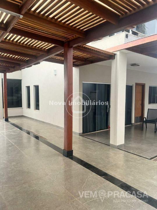 Sobrado à venda no Pioneiros, Campo Grande – foto 7