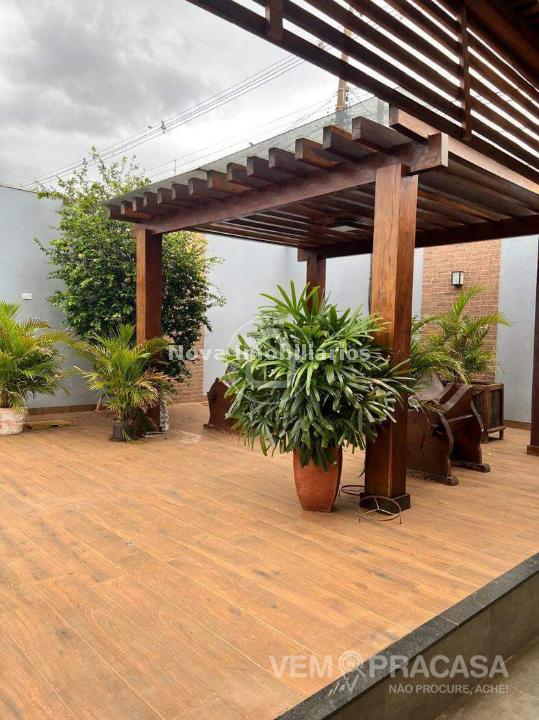 Sobrado à venda no Pioneiros, Campo Grande – foto 9