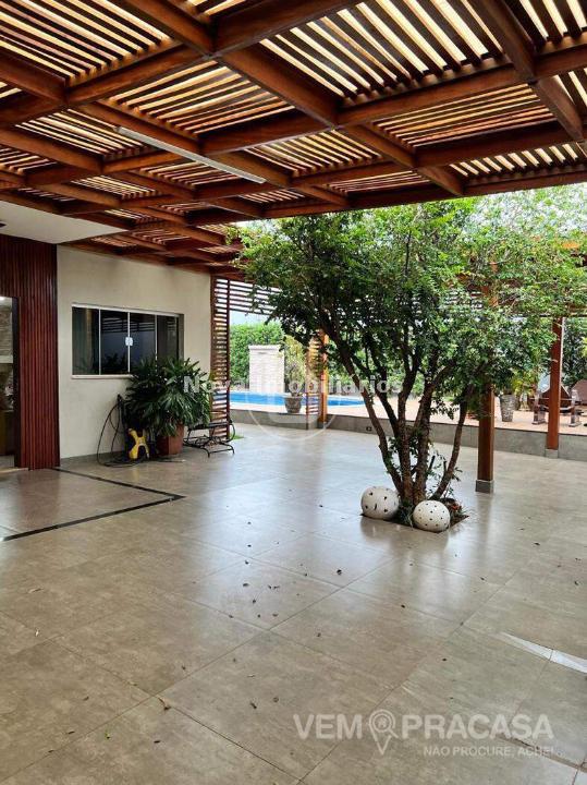 Sobrado à venda no Pioneiros, Campo Grande – foto 12