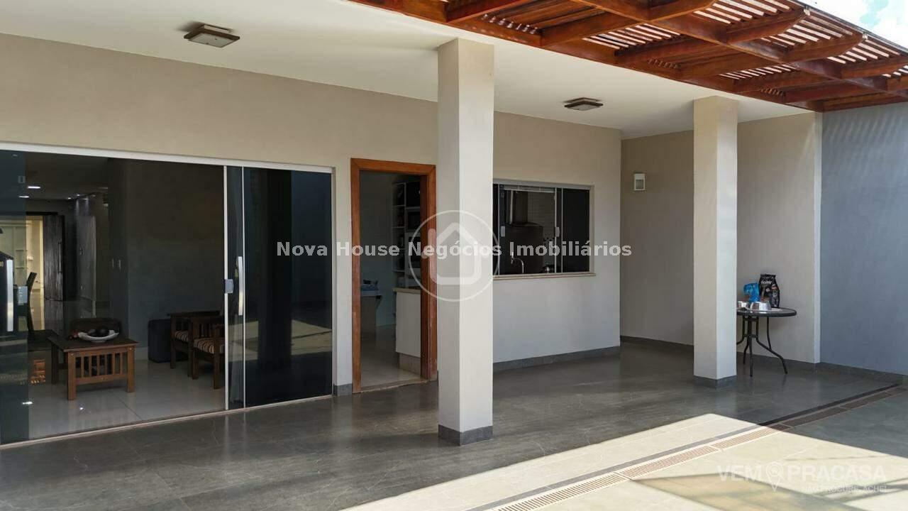 Sobrado à venda no Pioneiros, Campo Grande – foto 13