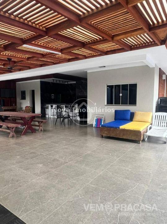 Sobrado à venda no Pioneiros, Campo Grande – foto 17