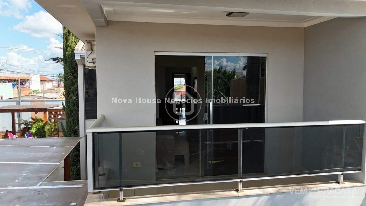 Sobrado à venda no Pioneiros, Campo Grande – foto 19