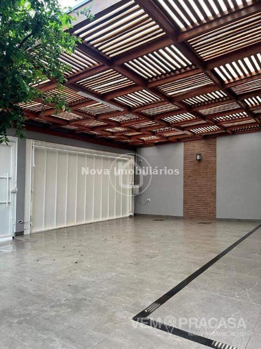 Sobrado à venda no Pioneiros, Campo Grande – foto 21