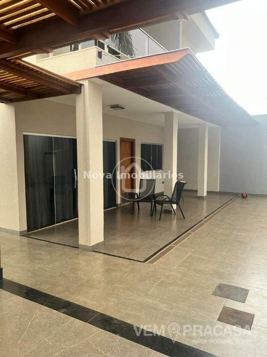 Sobrado à venda no Pioneiros, Campo Grande – foto 25