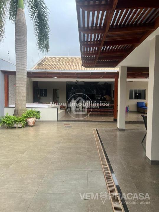 Sobrado à venda no Pioneiros, Campo Grande – foto 27