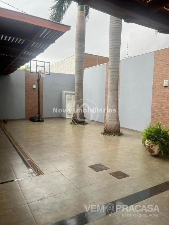 Sobrado à venda no Pioneiros, Campo Grande – foto 29