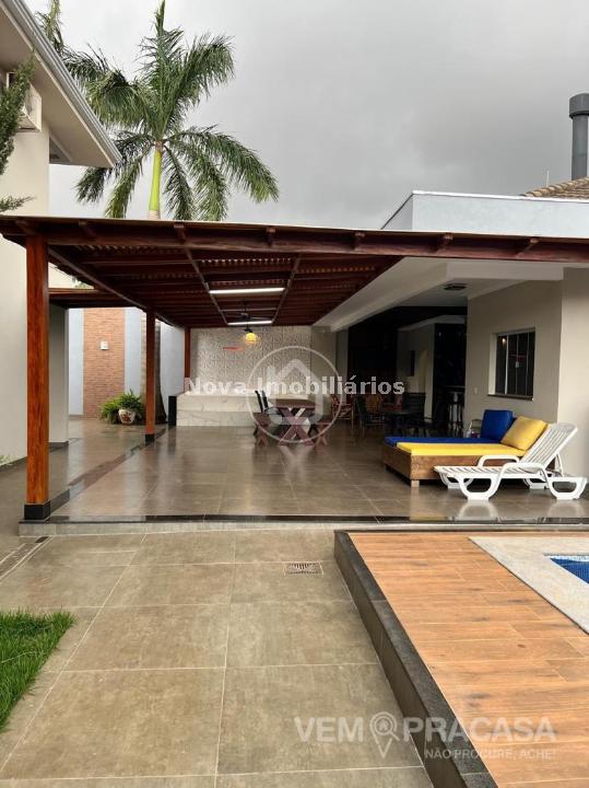 Sobrado à venda no Pioneiros, Campo Grande – foto 31