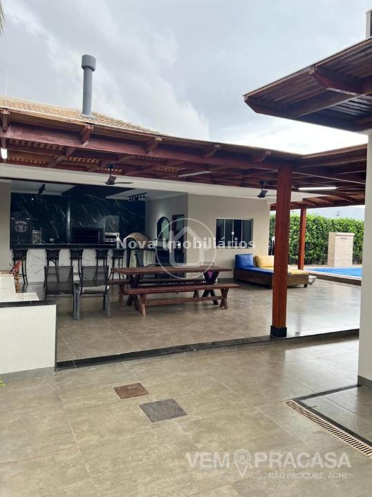 Sobrado à venda no Pioneiros, Campo Grande – foto 34