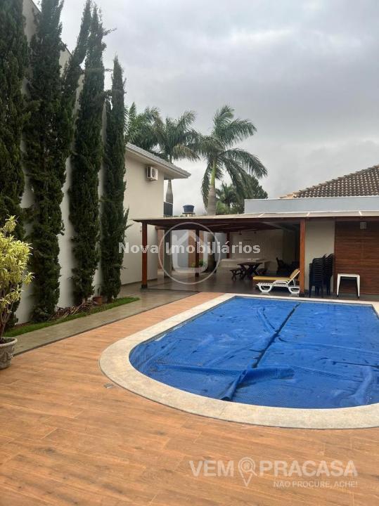 Sobrado à venda no Pioneiros, Campo Grande – foto 48