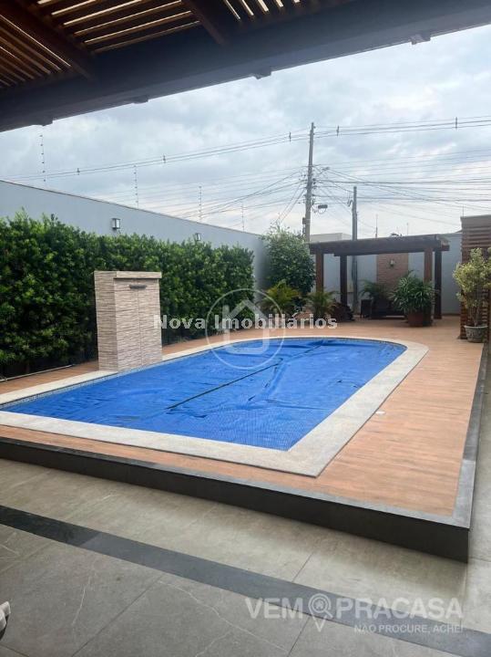 Sobrado à venda no Pioneiros, Campo Grande – foto 49