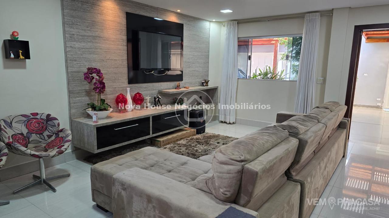 Sobrado à venda no Pioneiros, Campo Grande – foto 52