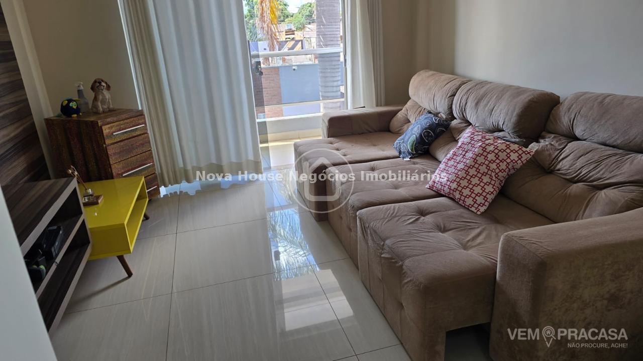 Sobrado à venda no Pioneiros, Campo Grande – foto 54