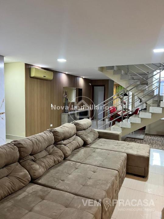 Sobrado à venda no Pioneiros, Campo Grande – foto 58