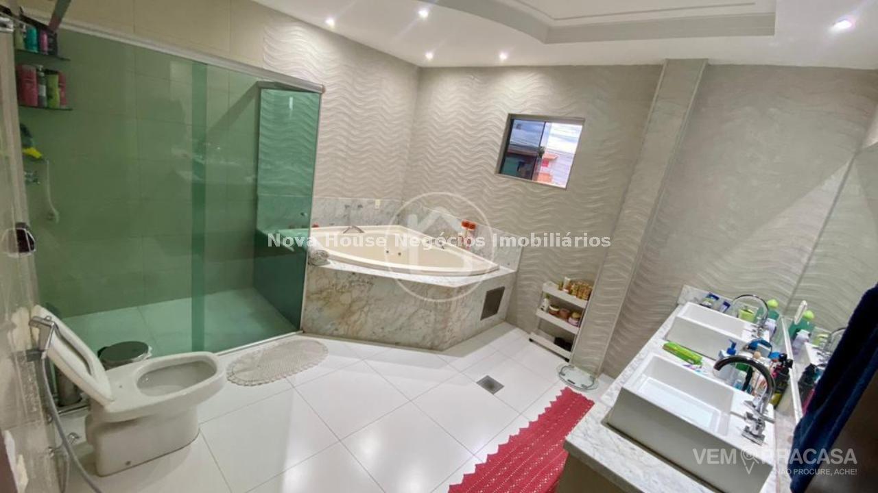 Sobrado à venda no Pioneiros, Campo Grande – foto 70