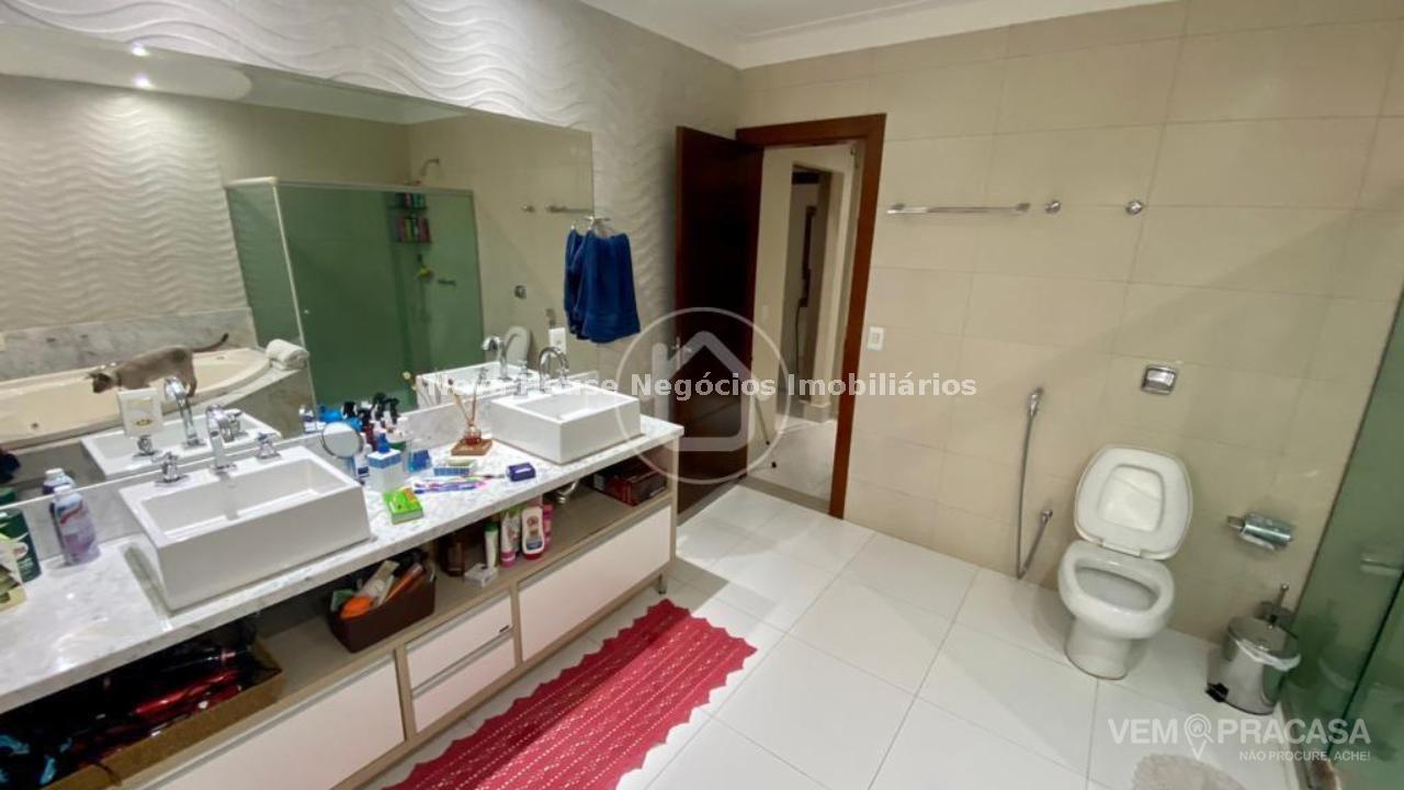Sobrado à venda no Pioneiros, Campo Grande – foto 77