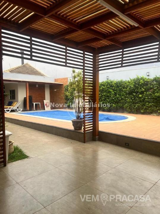 Sobrado à venda no Pioneiros, Campo Grande – foto 94