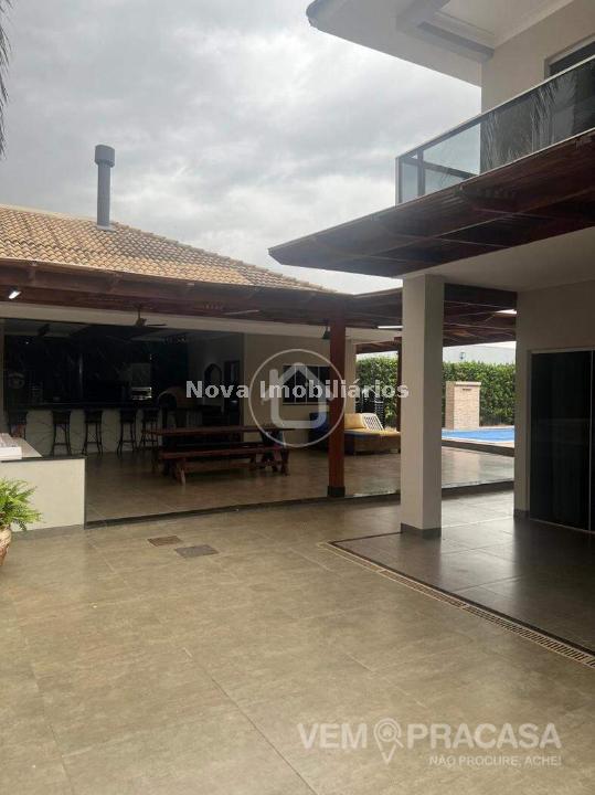 Sobrado à venda no Pioneiros, Campo Grande – foto 102