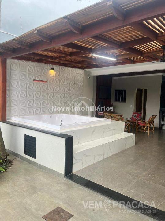 Sobrado à venda no Pioneiros, Campo Grande – foto 106