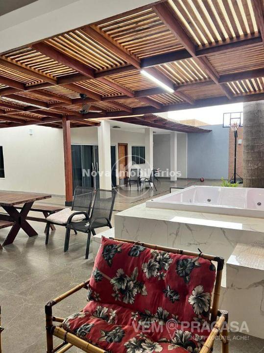 Sobrado à venda no Pioneiros, Campo Grande – foto 109
