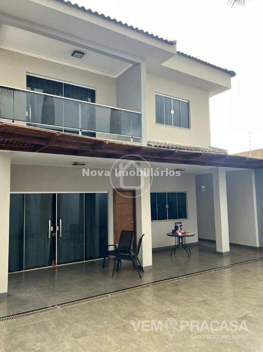Sobrado à venda no Pioneiros, Campo Grande – foto 116
