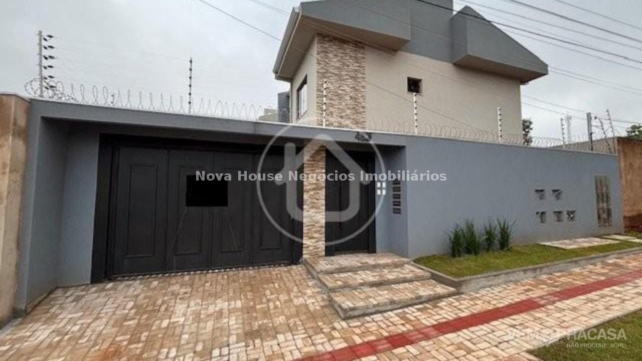 Sobrado à venda no Jardim Auxiliadora, Campo Grande – foto 2