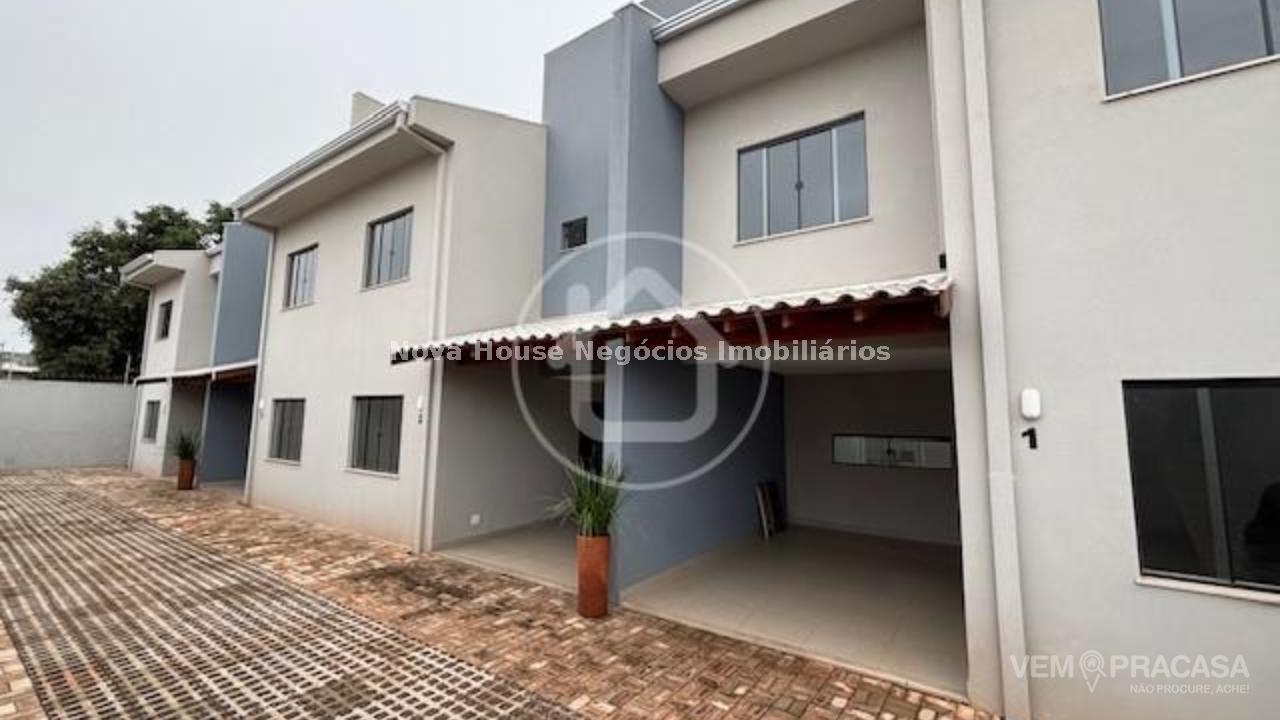 Sobrado à venda no Jardim Auxiliadora, Campo Grande – foto 5