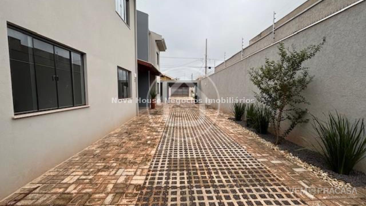 Sobrado à venda no Jardim Auxiliadora, Campo Grande – foto 8