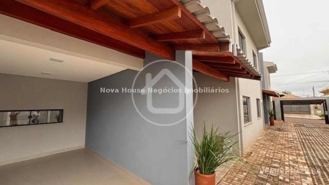 Sobrado à venda no Jardim Auxiliadora, Campo Grande – foto 10