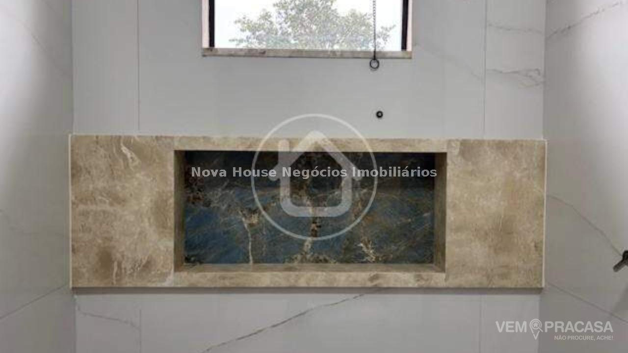 Sobrado à venda no Jardim Auxiliadora, Campo Grande – foto 30
