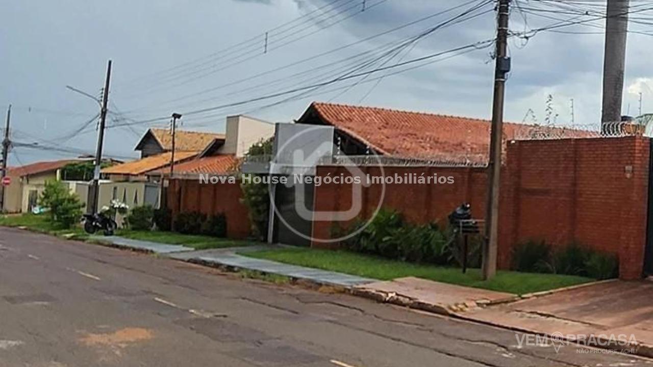 Casa Térrea à venda na Vila Carlota, Campo Grande – foto 2