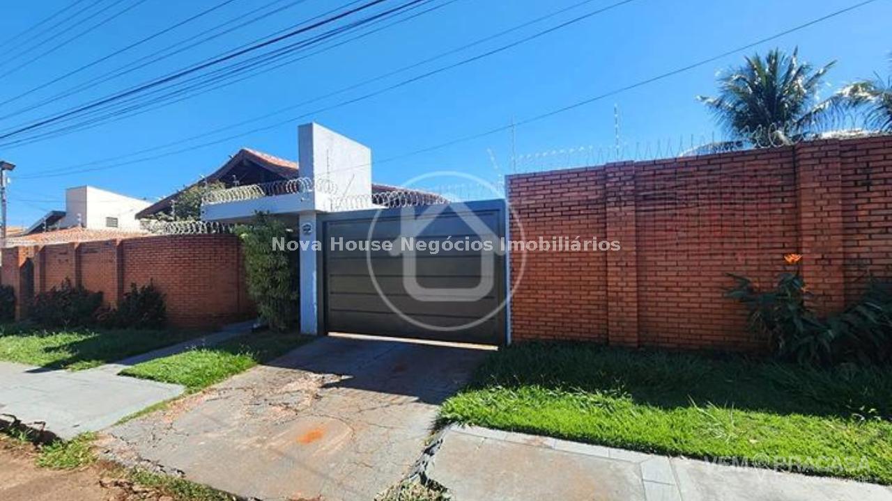 Casa Térrea à venda na Vila Carlota, Campo Grande – foto 3