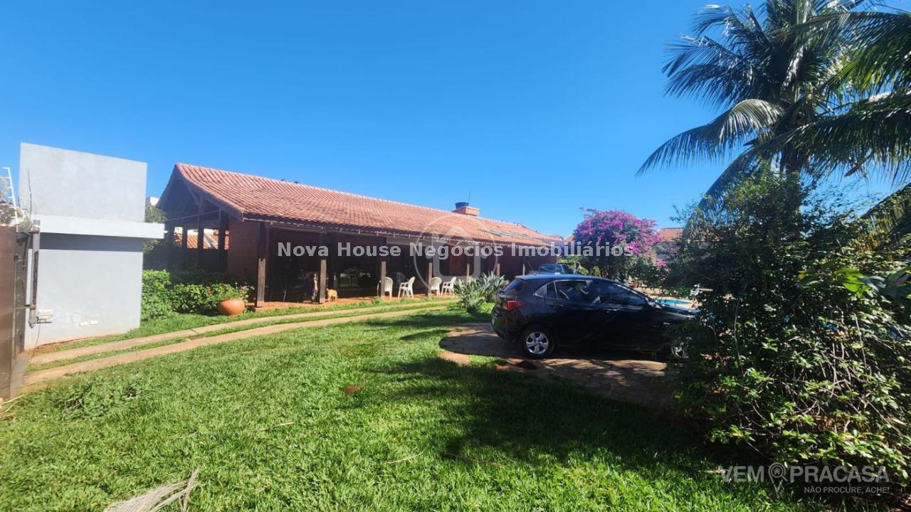 Casa Térrea à venda na Vila Carlota, Campo Grande – foto 5