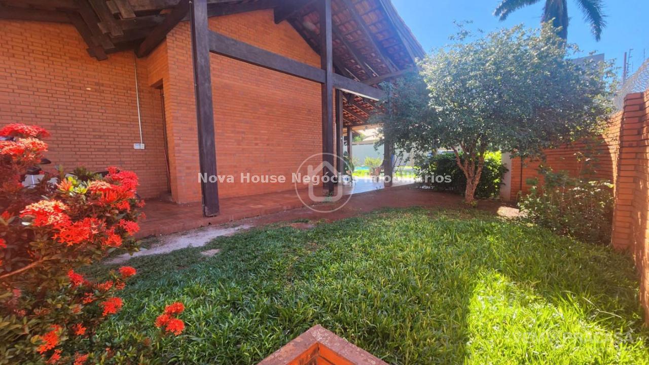 Casa Térrea à venda na Vila Carlota, Campo Grande – foto 8