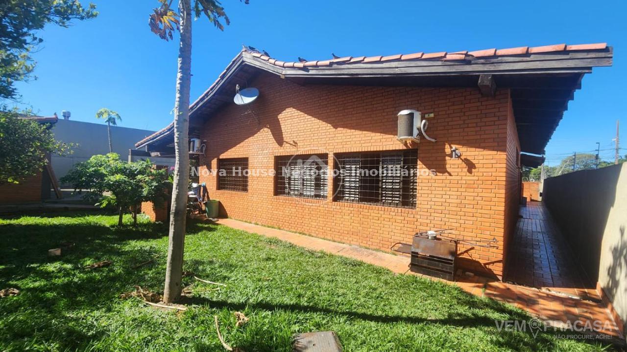 Casa Térrea à venda na Vila Carlota, Campo Grande – foto 10