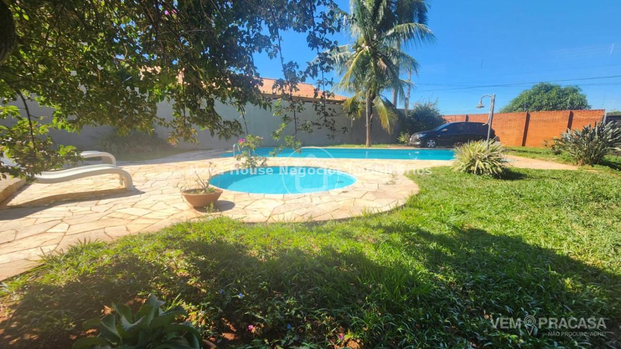 Casa Térrea à venda na Vila Carlota, Campo Grande – foto 12